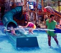 Wild Wadi Waterpark Wild Wadi Waterpark